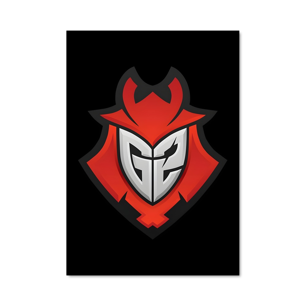 Poster G2 Fury